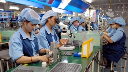 ADB supporting Vietnam in private sector development