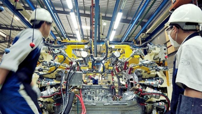 Japanese enterprises to promote localization efforts