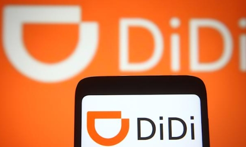 Vốn hóa Didi 