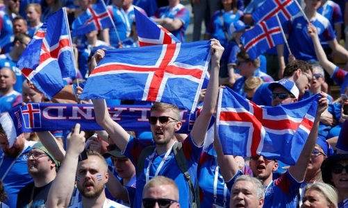 Làm việc 35 giờ/tuần ở Iceland không gây giảm năng suất hay giảm lương