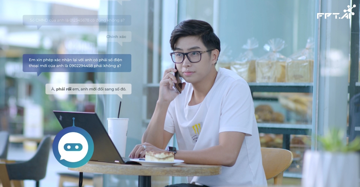 Trợ lý ảo tổng đài FPT.AI giúp doanh nghiệp vận hành trung tâm kinh doanh 24/7, đảm bảo hoạt động kinh doanh liên tục.