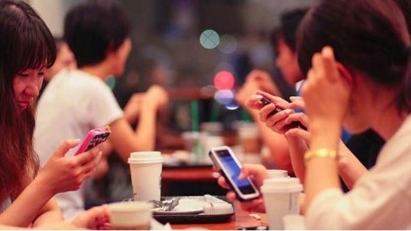 Vietnam in top 10 biggest smartphone markets