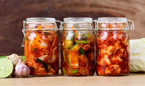 Nghịch lý ở Hàn Quốc: Nhà hàng vẫn dùng kim chi từ Trung Quốc bất chấp video 