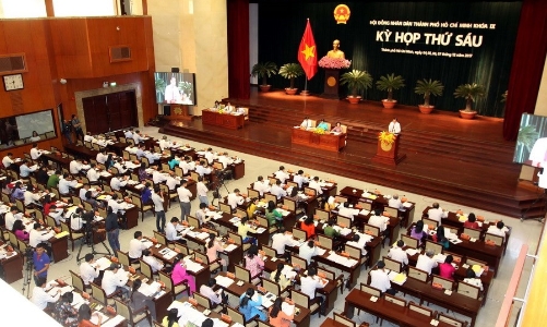 Triển khai chính quyền đô thị: TP.HCM tiết kiệm 1.200 tỷ đồng