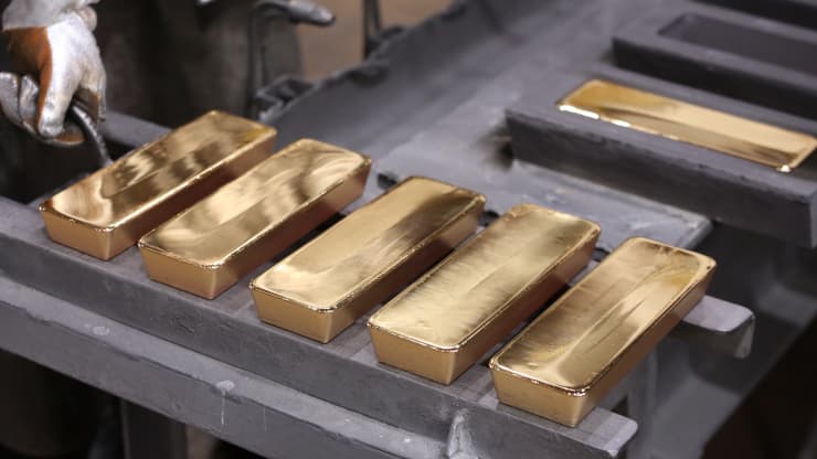 Ảnh minh hoạ - Ảnh: Bloomberg.