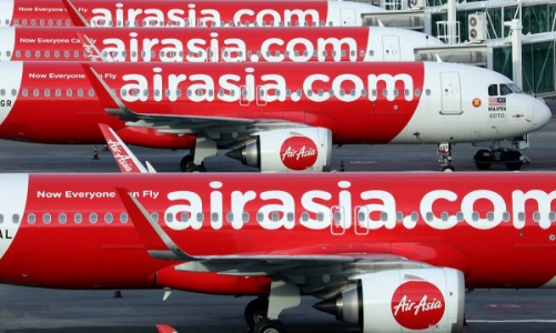 Gojek Thái Lan đã bị AirAsia thâu tóm