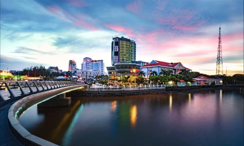 Cần Thơ: Bãi bỏ 10 Đồ án quy hoạch chi tiết tỷ lệ 1/2000 không phù hợp quy định