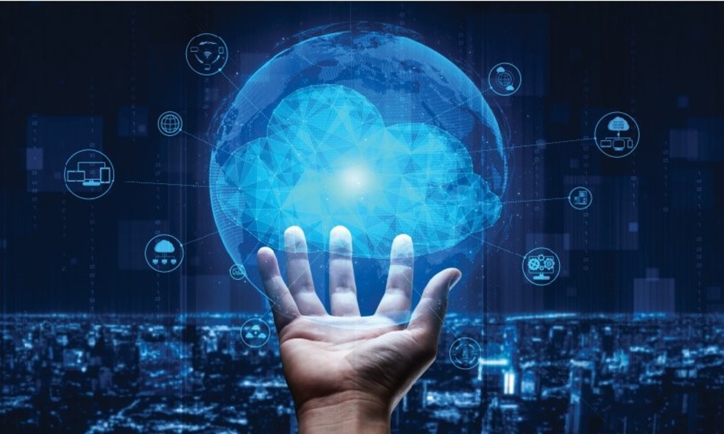 Ứng dụng IOT và Big Data trên thảm Vumes giúp nhà đầu tư dễ dàng quản lý.
