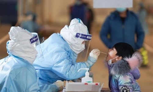 Trưa 8/7: Thêm 355 ca mắc Covid-19, riêng TP.HCM 200 ca