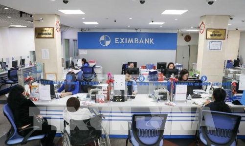 Cổ đông lớn lại đòi miễn nhiệm hàng loạt thành viên Hội đồng quản trị Eximbank