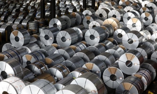 EU gia hạn biện pháp tự vệ đối với thép nhập khẩu thêm 3 năm