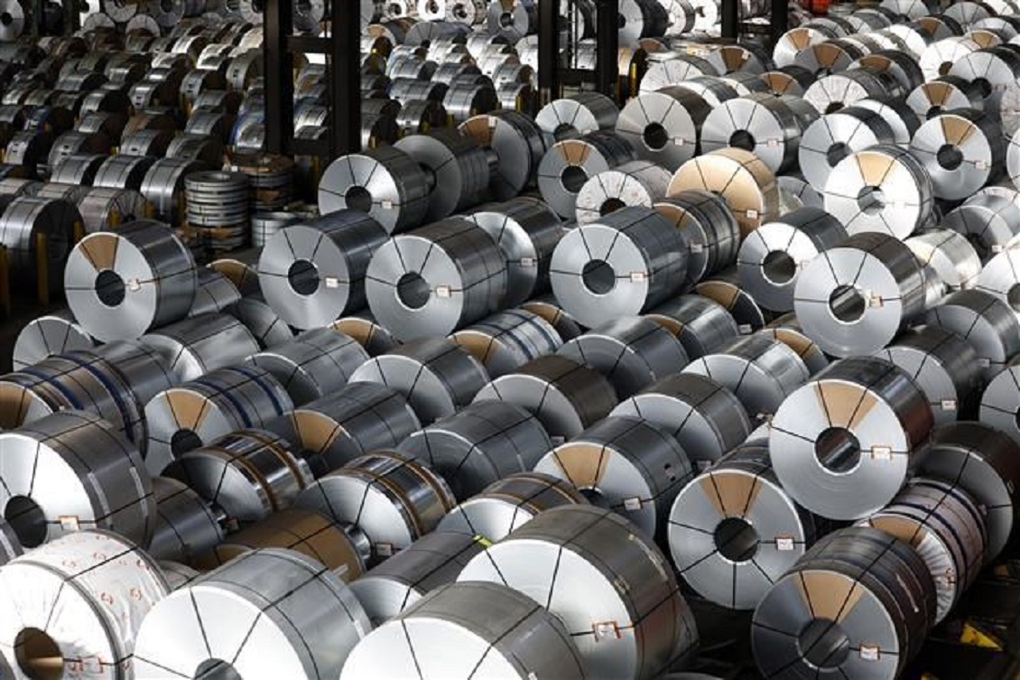 Một số sản phẩm thép của Việt Nam tiếp tục bị áp dụng TRQ chung với các nước.