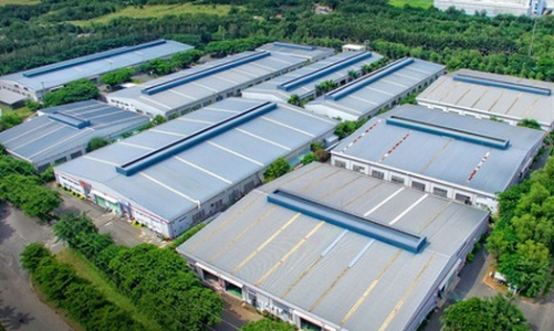 Thủ tướng chấp thuận xây dựng kinh doanh hạ tầng khu công nghiệp sạch 1.800 tỷ tại Hưng Yên