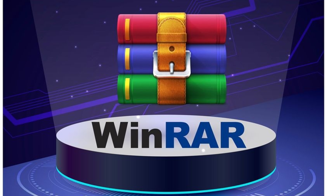 Khai thác lỗ hổng CVE-2021-35052, kẻ tấn công thông qua WinRAR có thể chiếm quyền điều khiển máy tính của người dùng.