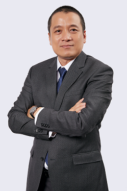 &Ocirc;ng L&ecirc; Quang Minh, Trưởng ph&ograve;ng ph&acirc;n t&iacute;ch C&ocirc;ng ty chứng kho&aacute;n Mirae Asset.