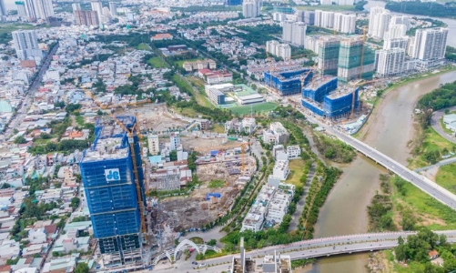 Yêu cầu TP.HCM xử lý hơn 2.177 tỷ đồng và 46,3ha đất đai sai phạm