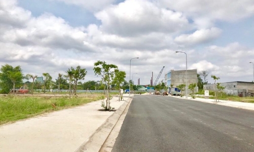 Đất nền: Sự sôi động sẽ phụ thuộc vào khống chế dịch Covid-19