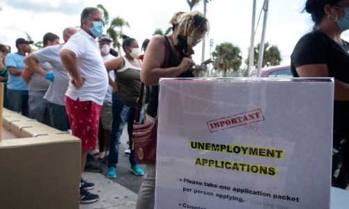 Các nước giàu mất 22 triệu việc làm vì đại dịch Covid-19