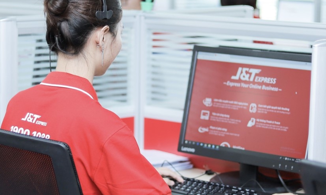 J&T Express là một trong những đơn vị vận chuyển được người dùng đánh giá cao về sự chuyên nghiệp và chất lượng dịch vụ thời gian qua.