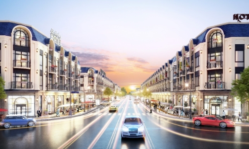 Đón đầu xu hướng đầu tư second home, bất động sản Phan Thiết hấp dẫn giới đầu tư