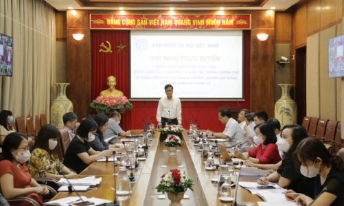 Triển khai Nghị quyết số 68: Thực hiện nhanh chóng, không được phát sinh thủ tục