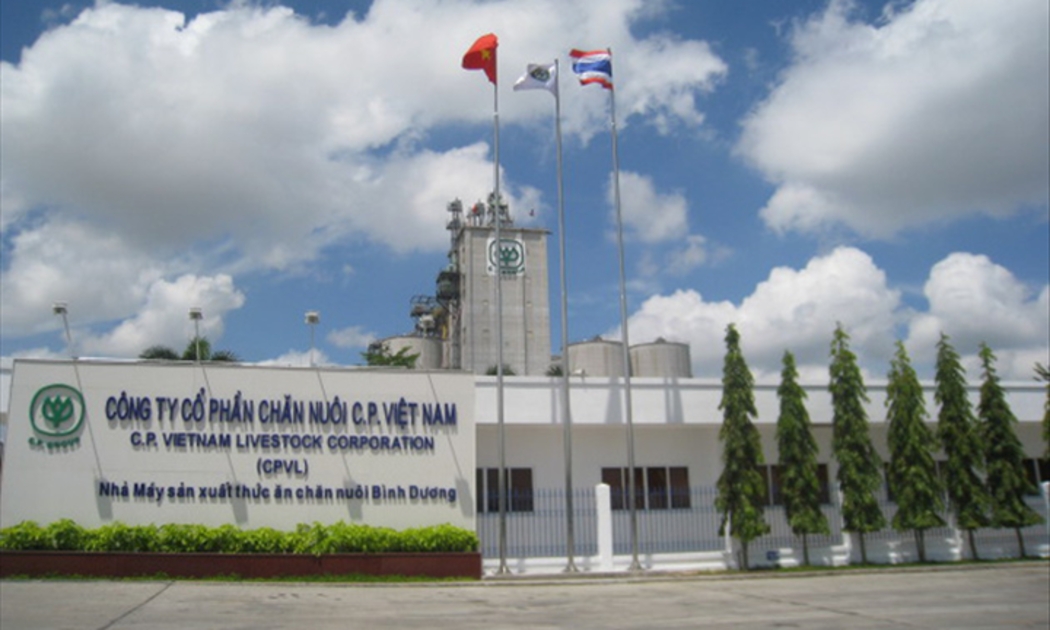 Công ty cổ phần chăn nuôi C.P Việt Nam bị truy thu 138 tỷ đồng