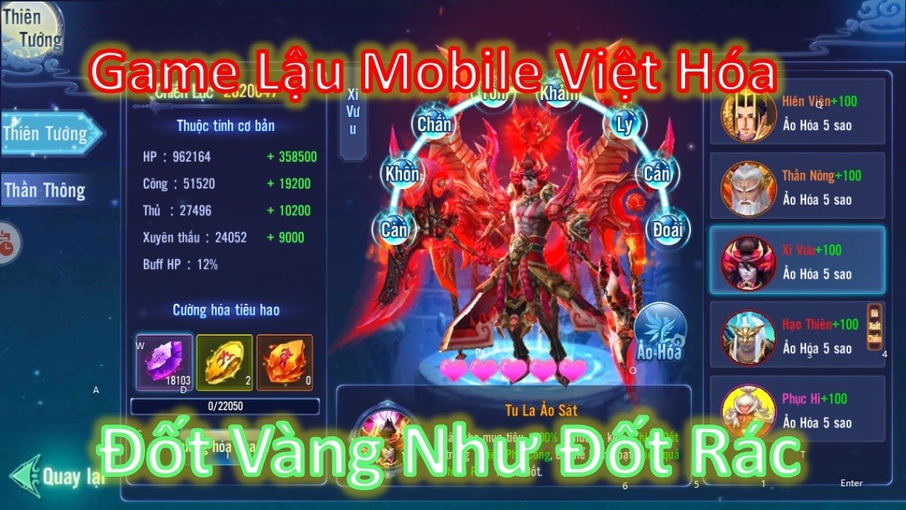 Công Nghiệp Game Online: Thực Chất Chỉ Là Thị Trường Cho Game Ngoại! - Nhịp  Sống Kinh Tế Việt Nam & Thế Giới