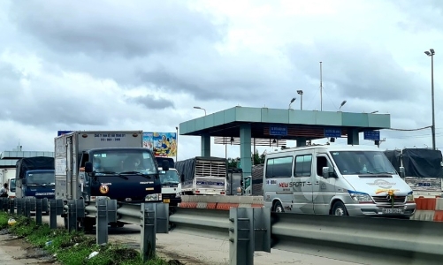 Doanh nghiệp kêu cứu vì giấy xét nghiệm âm tính Covid-19