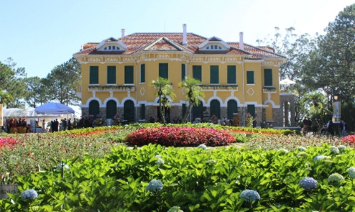 Chấm dứt hoạt động và thu hồi đất của hai dự án vi phạm tại Đà Lạt 