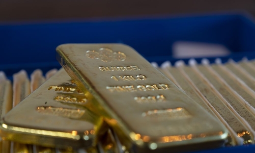 Giá vàng tuần tới: Nhà đầu tư chờ phát biểu của Chủ tịch Fed