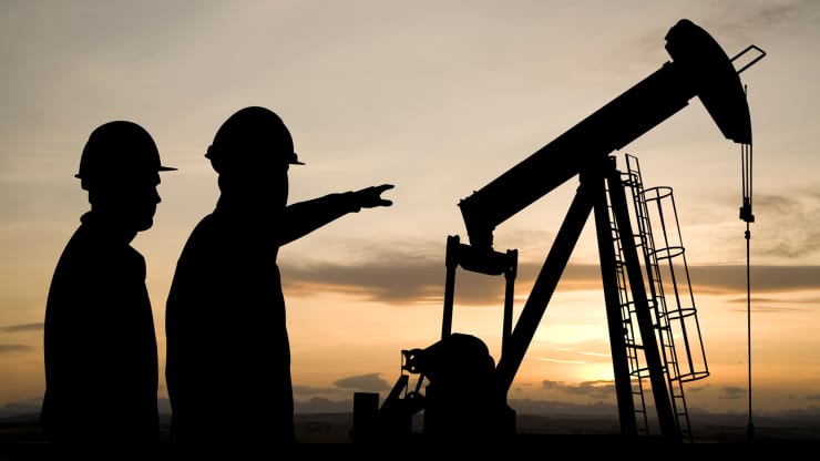 Ảnh minh hoạ - Ảnh: Getty/CNBC.