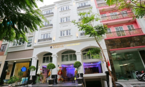 Dịch Covid-19 phức tạp, nhu cầu thuê khách sạn cách ly tăng nhanh tại TP.HCM