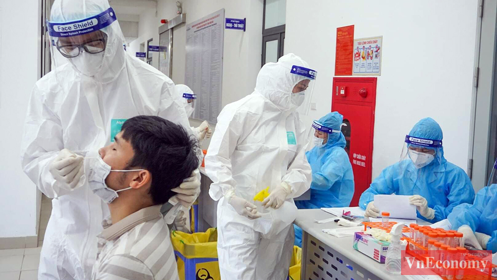 C&aacute;c trường hợp n&agrave;y l&agrave; người d&acirc;n trở về từ TP.HCM từ ng&agrave;y 23/6 đến 9/7/2021 đang ở tr&ecirc;n địa b&agrave;n quận Thanh Xu&acirc;n, H&agrave; Nội.&nbsp;