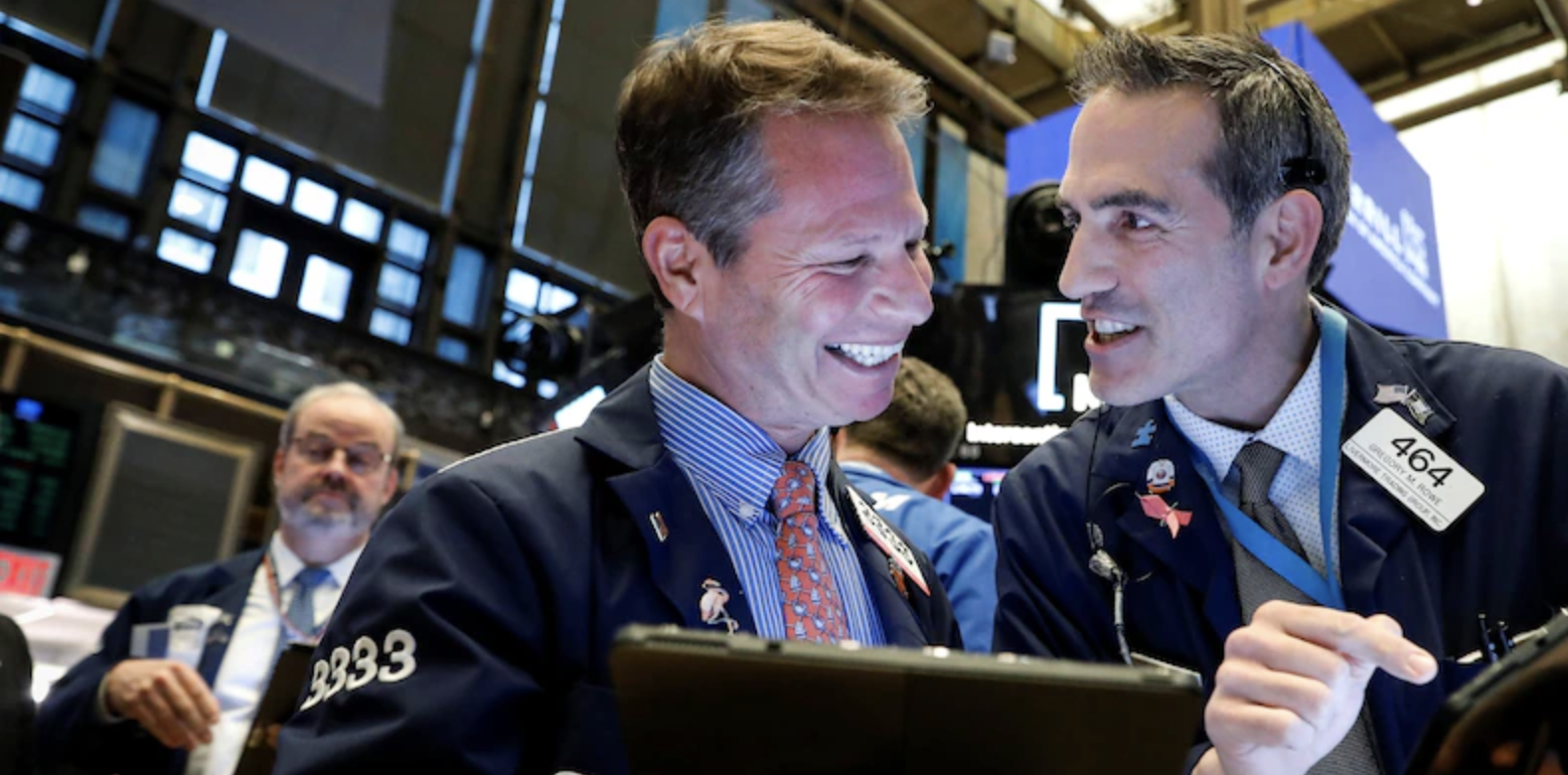 Ảnh minh hoạ - Ảnh: Reuters.