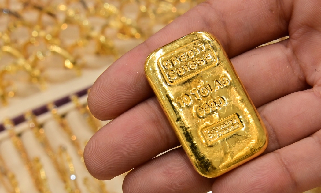 Ảnh minh hoạ - Ảnh: Getty/MarketWatch.