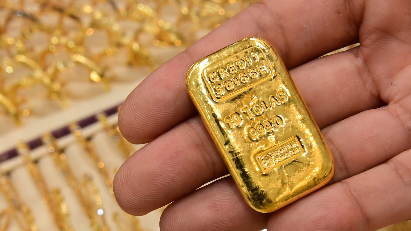Ảnh minh hoạ - Ảnh: Getty/MarketWatch.