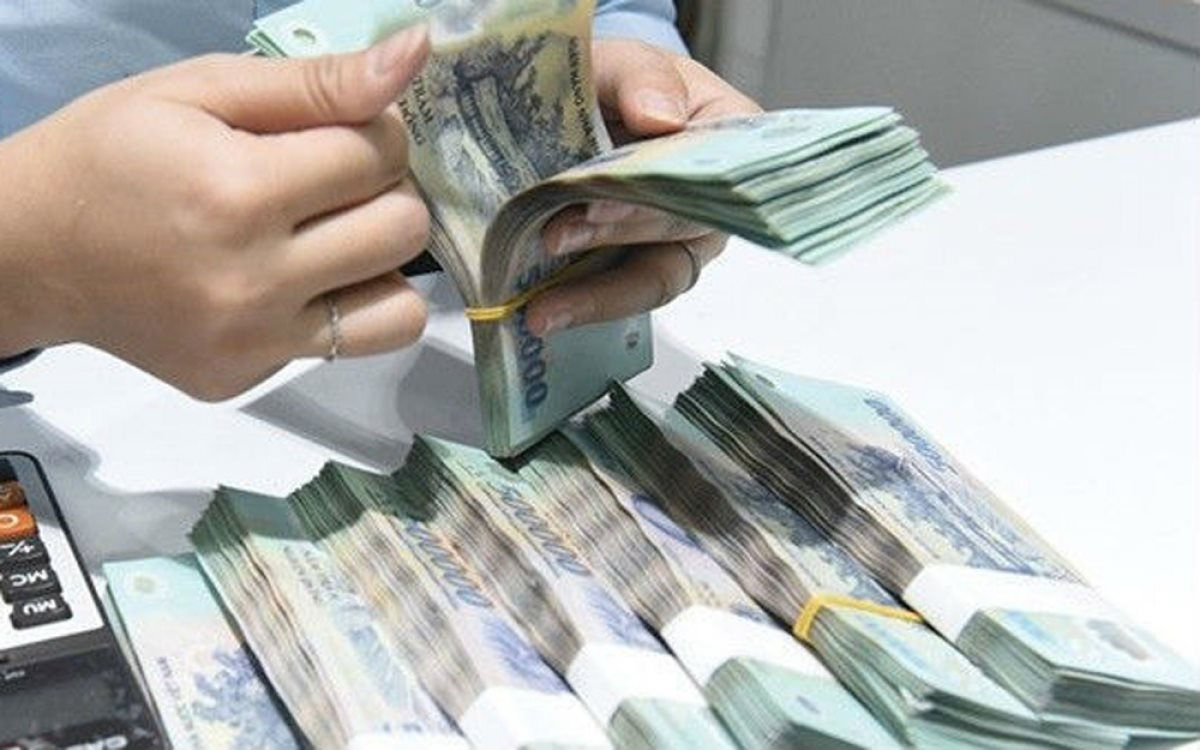 Thanh khoản vẫn ổn định dù tốc độ tăng tiền gửi giảm