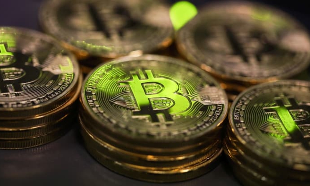Ảnh minh hoạ - Ảnh: Bloomberg.