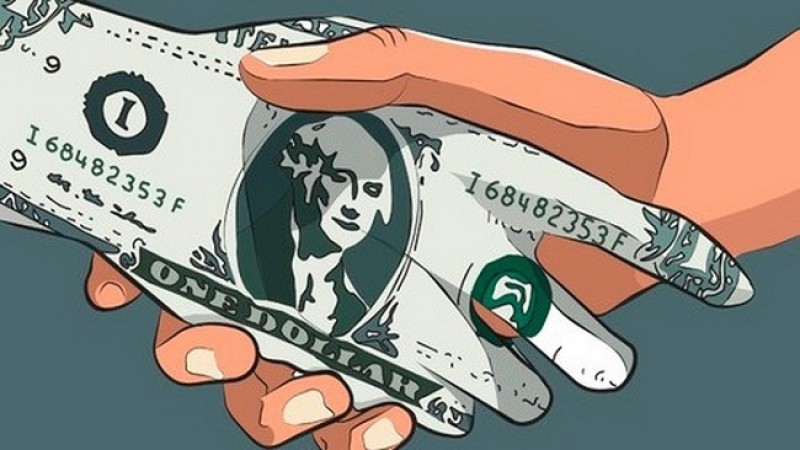 Tham nhũng vặt đang có nguy cơ trở thành một phần trong cuộc sống, thậm chí nhiều người còn xem đó là nhu cầu tất yếu để giải quyết công việc nhanh hơn…