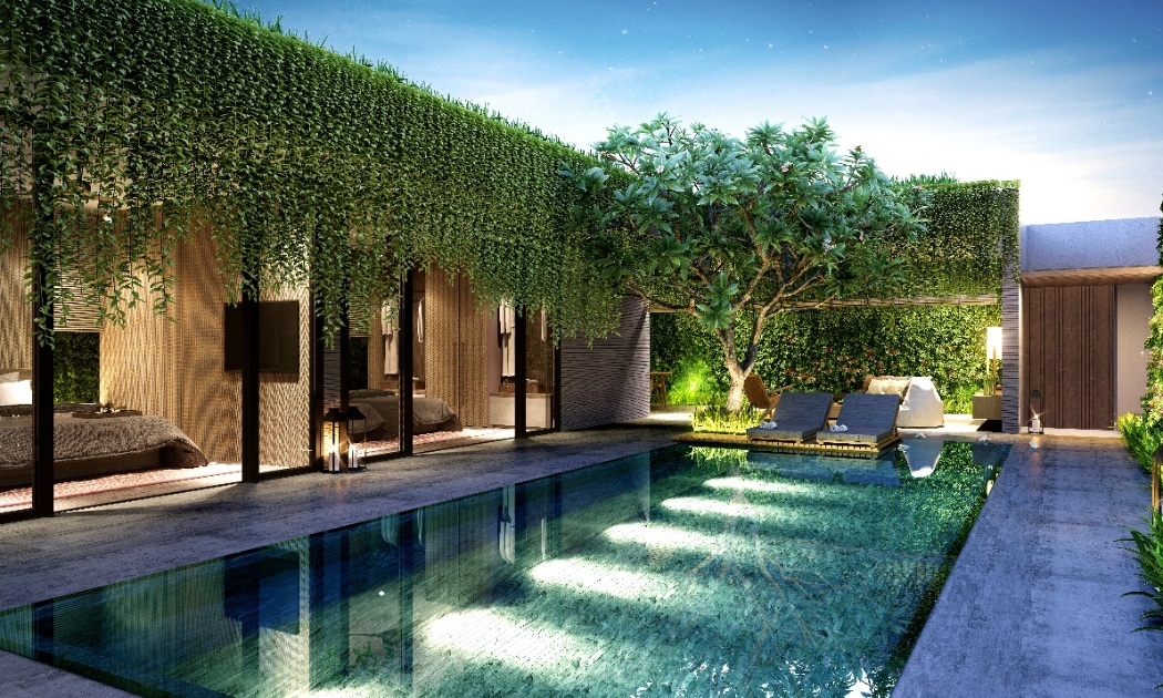Wyndham Phú Quốc mang đến những phiên bản giới hạn với concept “Thiên nhiên từ bên trong”.