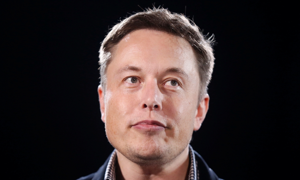 Elon Musk - Ảnh: Reuters.