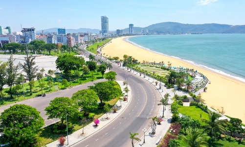 Bình định tăng cường kiểm tra liên ngành các dự án bất động sản, du lịch