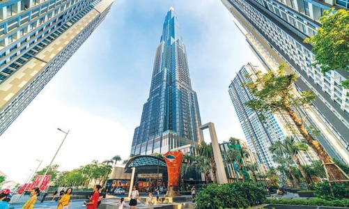 Làm việc tại nhà gia tăng, giá cho thuê văn phòng sụt giảm