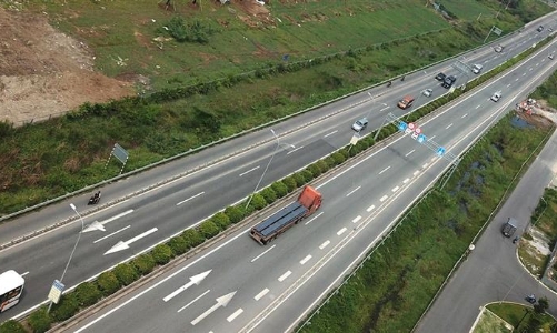 Sát ngày khởi công cao tốc Nha Trang – Cam Lâm 5.500 tỷ, vẫn lo thiếu đất đắp nền