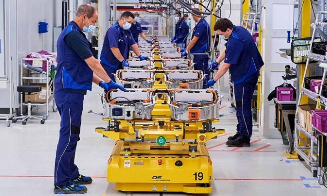 Doanh nghiệp châu Âu vẫn tin tưởng vào triển vọng dài hạn của Việt Nam