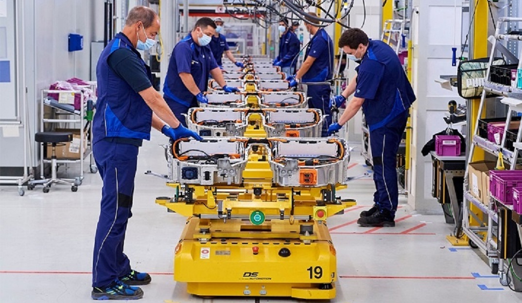 Doanh nghiệp châu Âu vẫn tin tưởng vào triển vọng dài hạn của Việt Nam