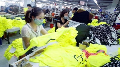 Vietnamese firms have potential to export to Europe