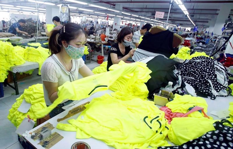 Vietnamese firms have potential to export to Europe