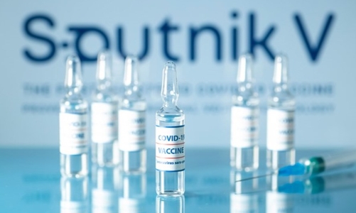 Chính phủ đồng ý cấp phép cho Tập đoàn T&T đàm phán mua 40 triệu liều vaccine Sputnik V