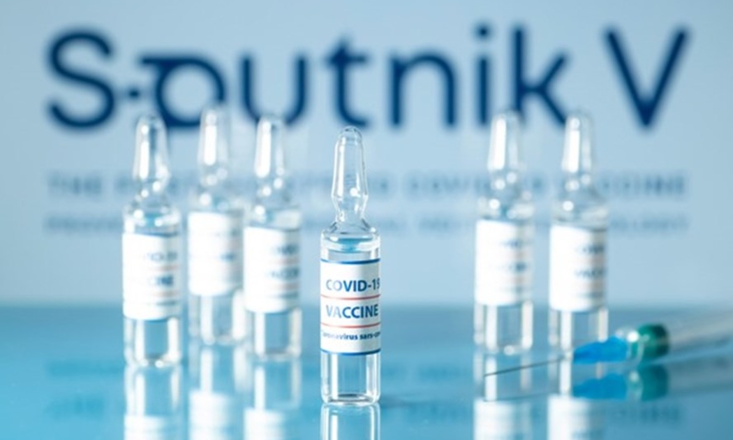 Vaccine Sputnik V của Nga - Ảnh minh họa